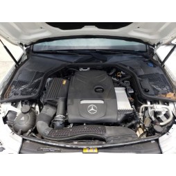 2018 MERCEDES-BENZ C 300
