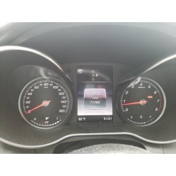 2018 MERCEDES-BENZ C 300
