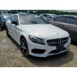 2018 MERCEDES-BENZ C 43 4MATIC AMG