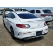 2018 MERCEDES-BENZ C 43 4MATIC AMG