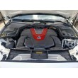2018 MERCEDES-BENZ C 43 4MATIC AMG