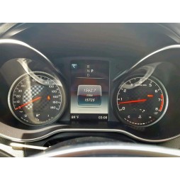 2018 MERCEDES-BENZ C 43 4MATIC AMG