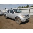 2018 NISSAN FRONTIER S