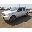 2018 NISSAN FRONTIER S