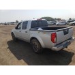 2018 NISSAN FRONTIER S