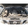2018 NISSAN FRONTIER S