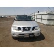 2018 NISSAN FRONTIER S