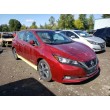 2018 NISSAN LEAF S
