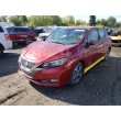 2018 NISSAN LEAF S