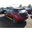 2018 NISSAN LEAF S