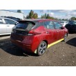 2018 NISSAN LEAF S