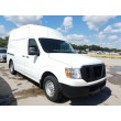 2018 NISSAN NV 2500 S