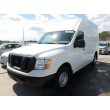 2018 NISSAN NV 2500 S