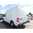 2018 NISSAN NV 2500 S