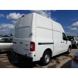 2018 NISSAN NV 2500 S