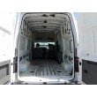 2018 NISSAN NV 2500 S