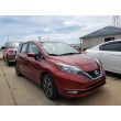 2018 NISSAN VERSA NOTE S