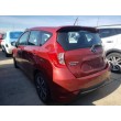 2018 NISSAN VERSA NOTE S