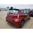 2018 NISSAN VERSA NOTE S