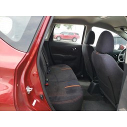 2018 NISSAN VERSA NOTE S