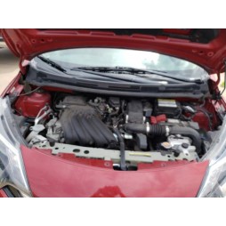 2018 NISSAN VERSA NOTE S