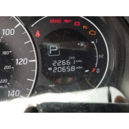 2018 NISSAN VERSA NOTE S