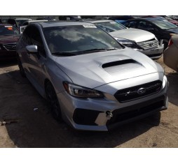 2018 SUBARU WRX STI LIMITED
