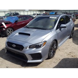 2018 SUBARU WRX STI LIMITED