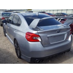 2018 SUBARU WRX STI LIMITED