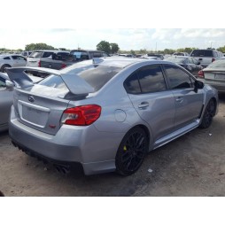 2018 SUBARU WRX STI LIMITED