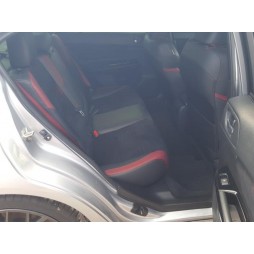 2018 SUBARU WRX STI LIMITED