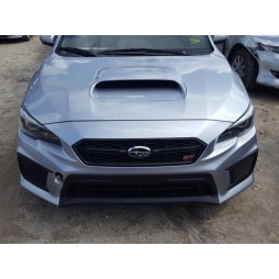 2018 SUBARU WRX STI LIMITED