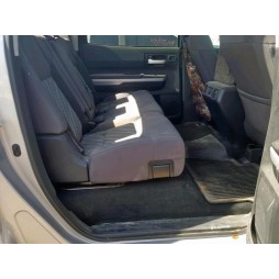 2018 TOYOTA TUNDRA CREWMAX SR5