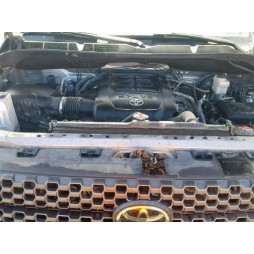 2018 TOYOTA TUNDRA CREWMAX SR5