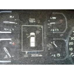 2018 TOYOTA TUNDRA CREWMAX SR5