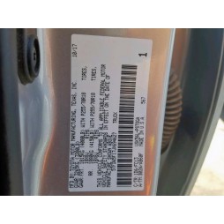 2018 TOYOTA TUNDRA CREWMAX SR5
