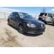 2018 VOLKSWAGEN JETTA SE