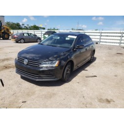 2018 VOLKSWAGEN JETTA SE