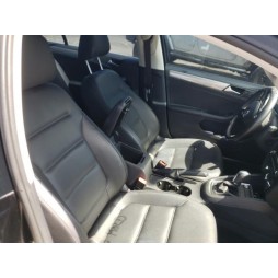 2018 VOLKSWAGEN JETTA SE