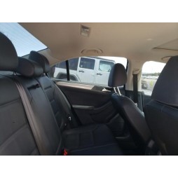 2018 VOLKSWAGEN JETTA SE