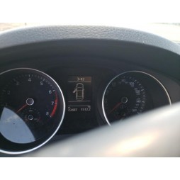 2018 VOLKSWAGEN JETTA SE