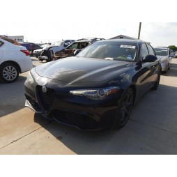2019 ALFA ROMEO GIULIA