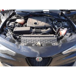 2019 ALFA ROMEO GIULIA