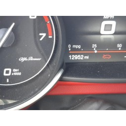2019 ALFA ROMEO GIULIA