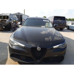 2019 ALFA ROMEO GIULIA