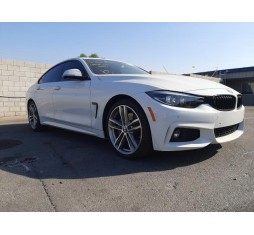2019 BMW 430I GRAN COUPE