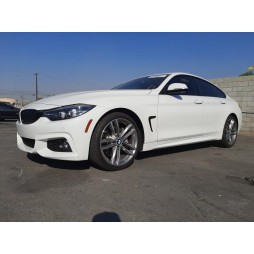 2019 BMW 430I GRAN COUPE