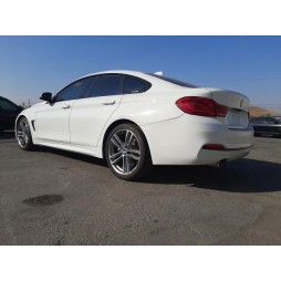 2019 BMW 430I GRAN COUPE