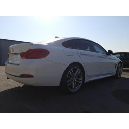 2019 BMW 430I GRAN COUPE