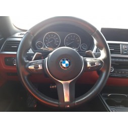 2019 BMW 430I GRAN COUPE